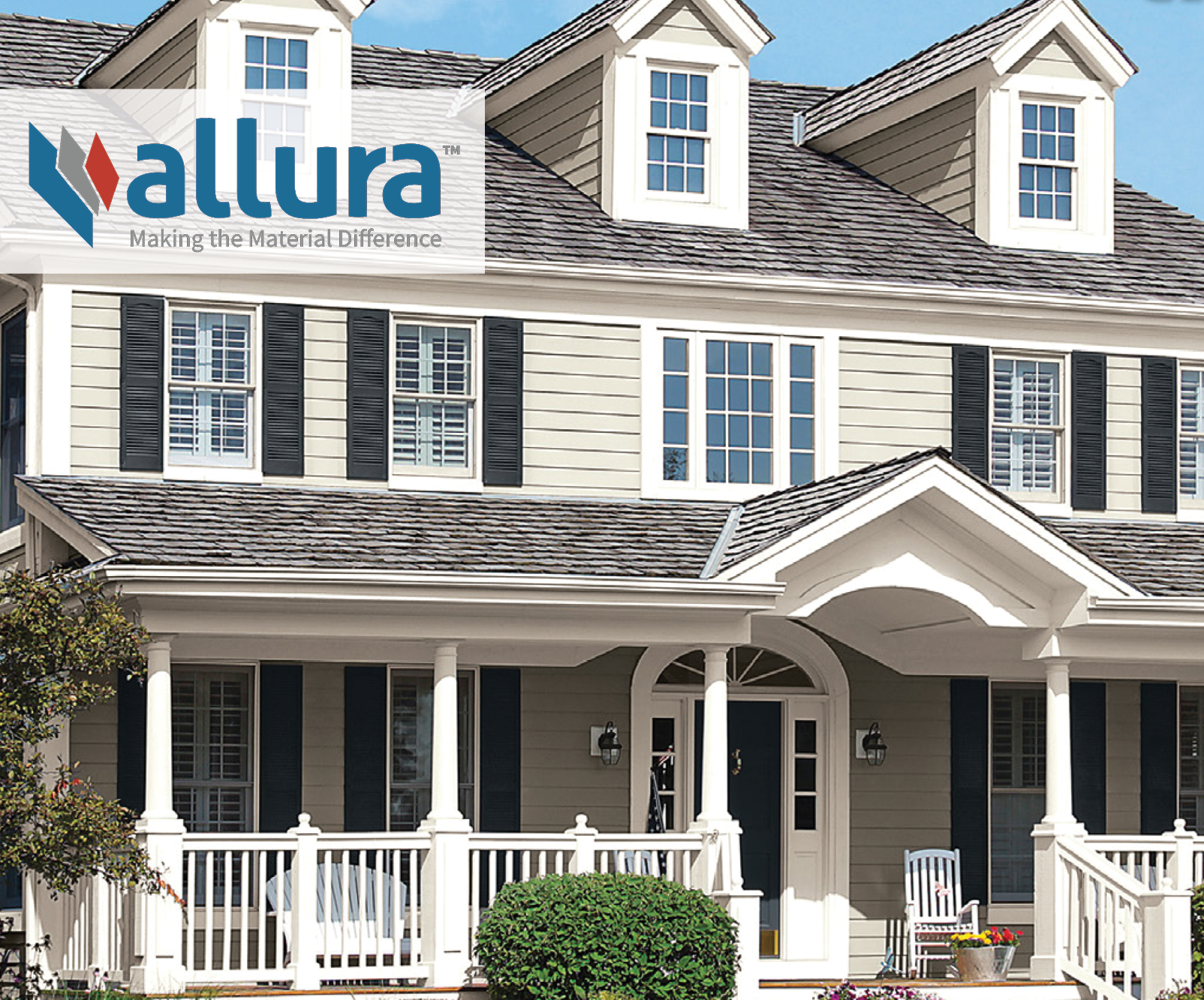 Palmer Donavin Announces Allura Colormax Is Now In Stock