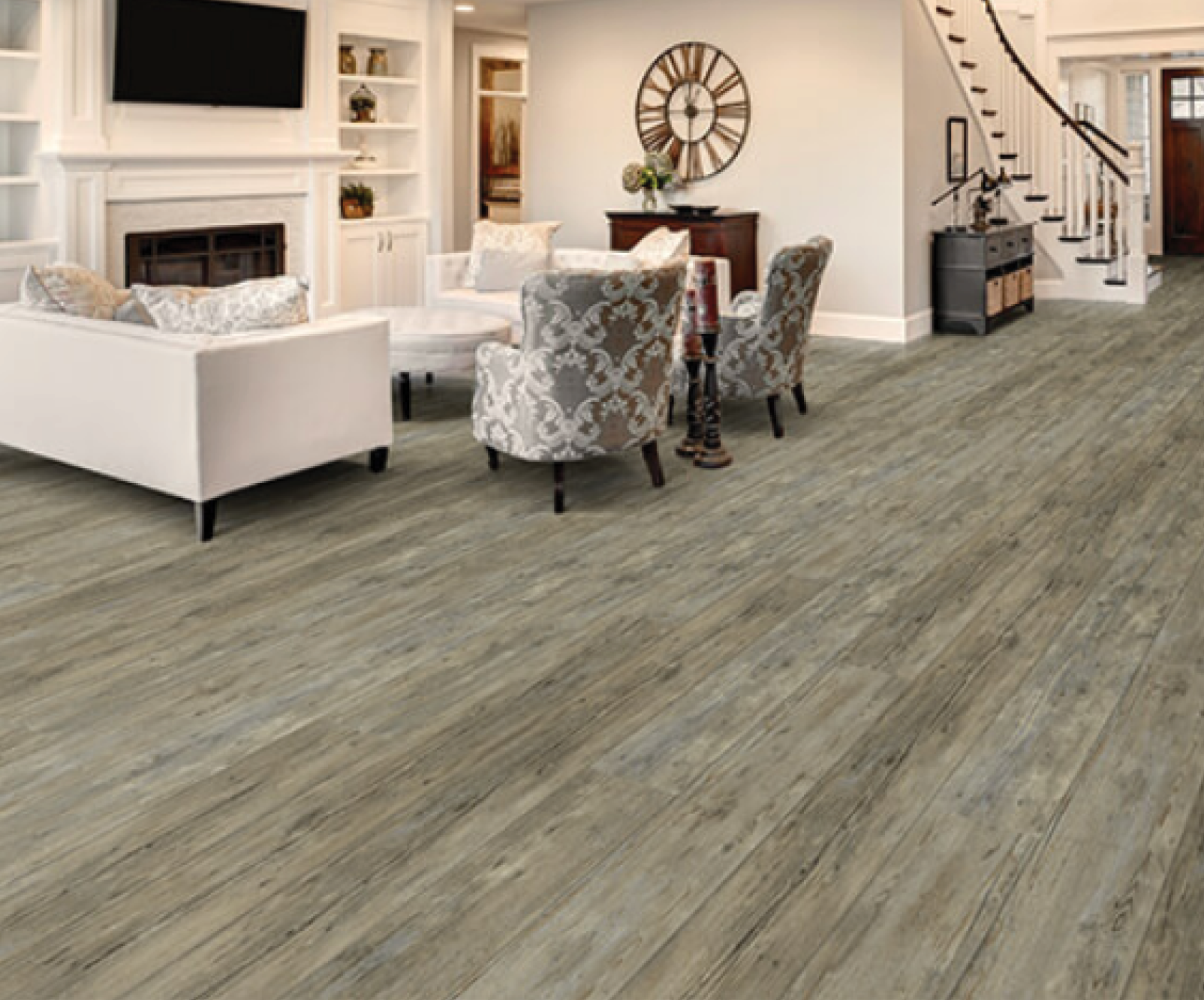 Three Easy Steps to Find the Perfect Flooring