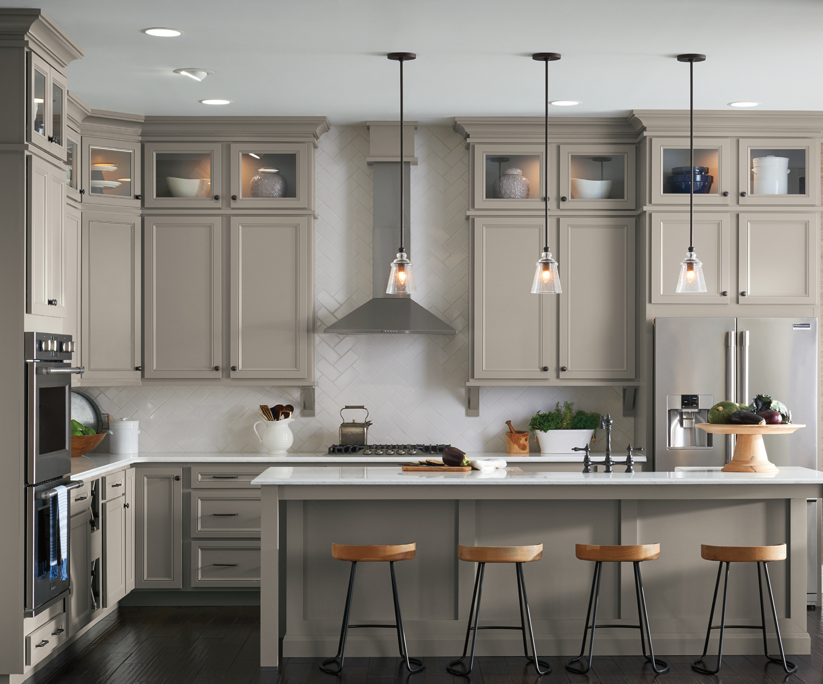 A Designer’s Advice When Creating Your Custom Kitchen