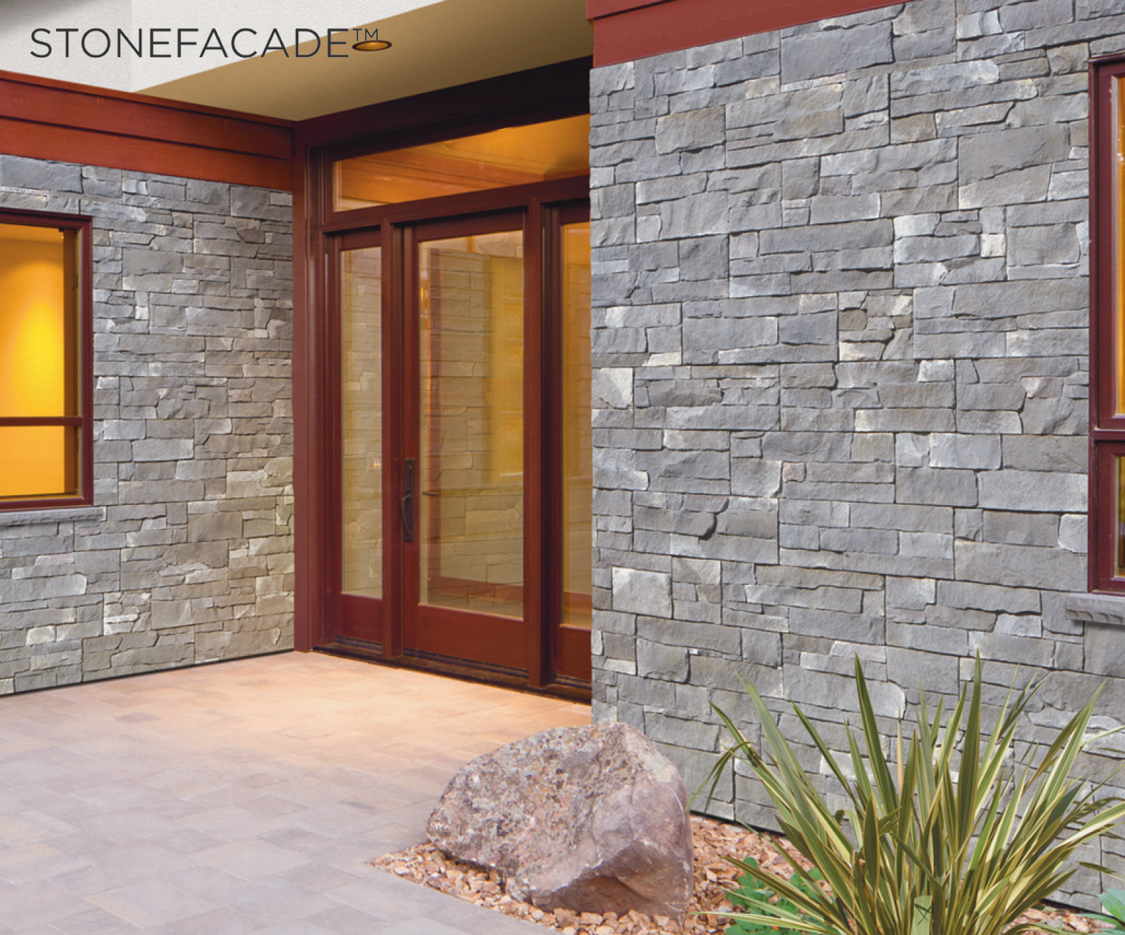 4 Reasons Why You Should Add Natural Stone to Your Home