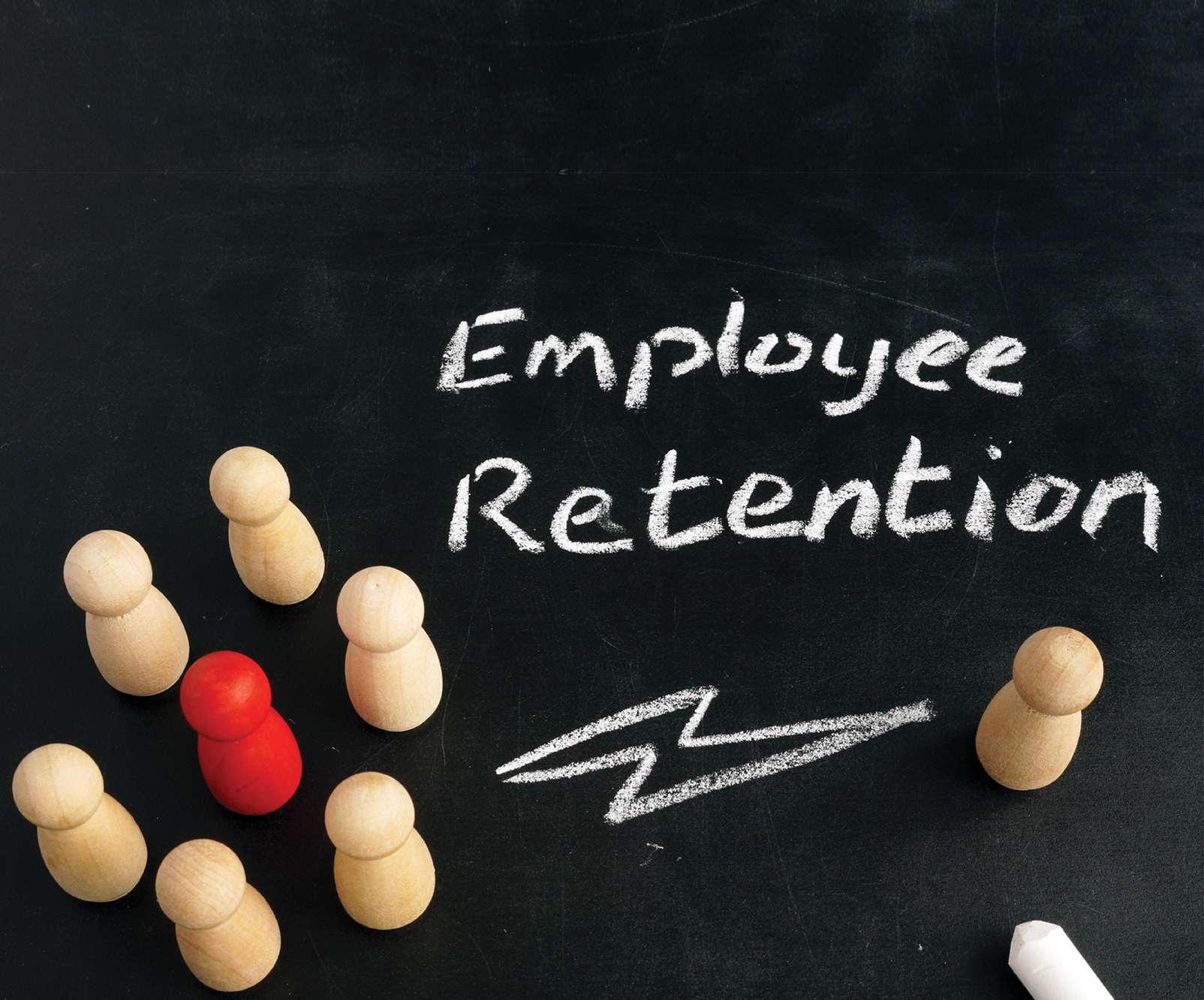 Not Another HR Initiative! The Palmer-Donavin Approach to Improving Operational Efficiency