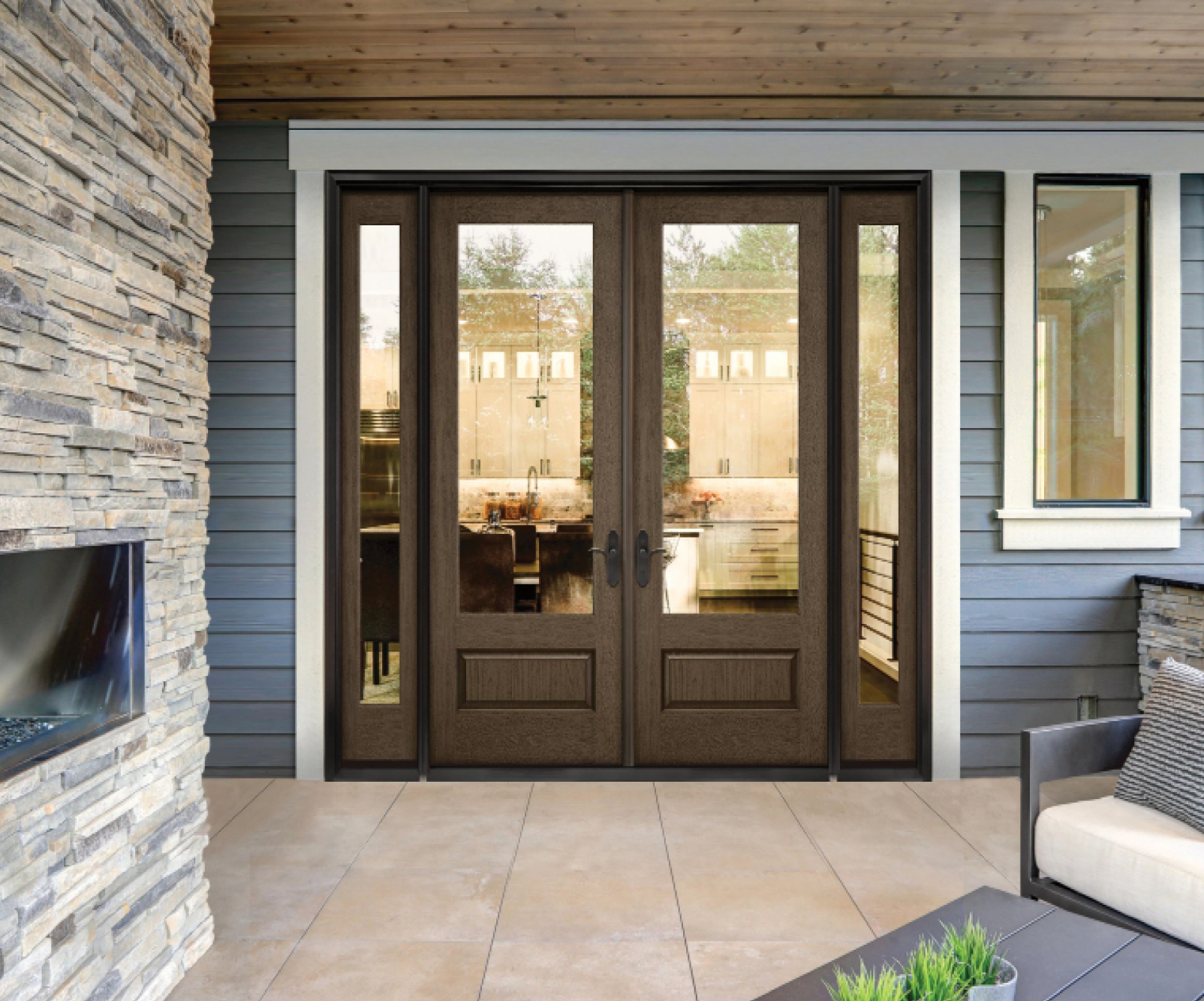 A Dealer’s Guide to Ordering an Exterior Door