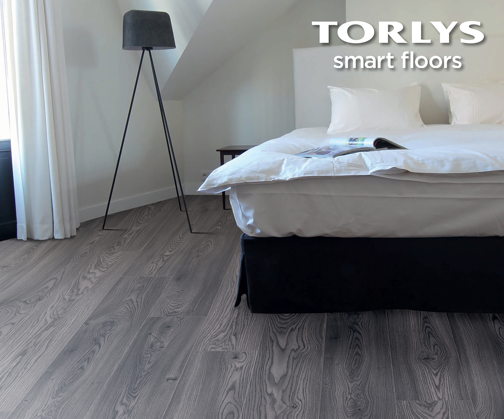 TORLYS Flooring | Not your Grandma’s Laminate